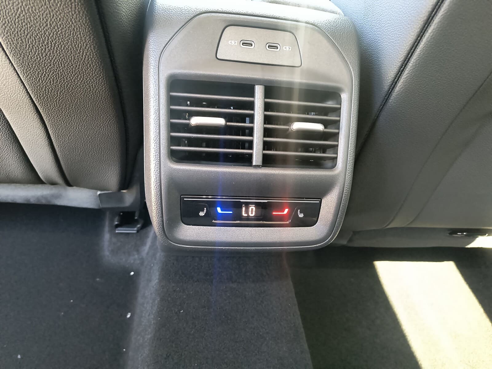 Škoda Superb Combi