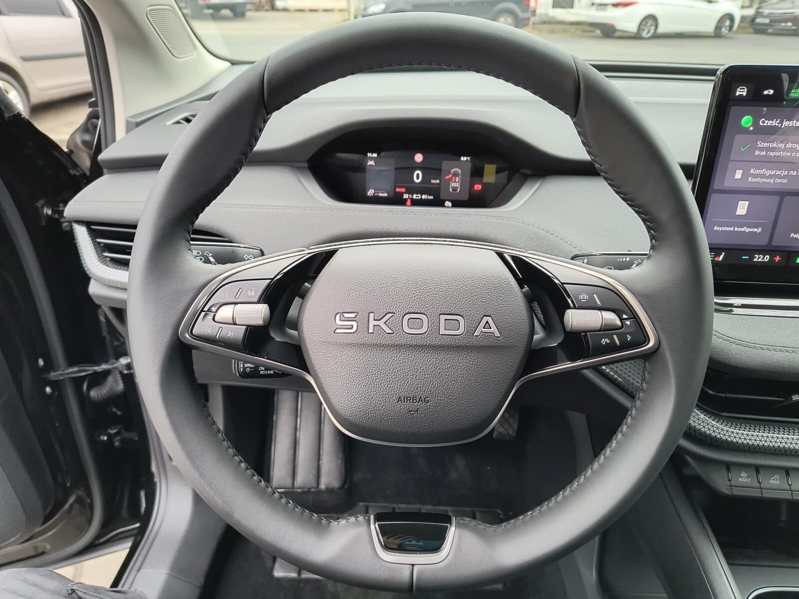 Škoda Elroq