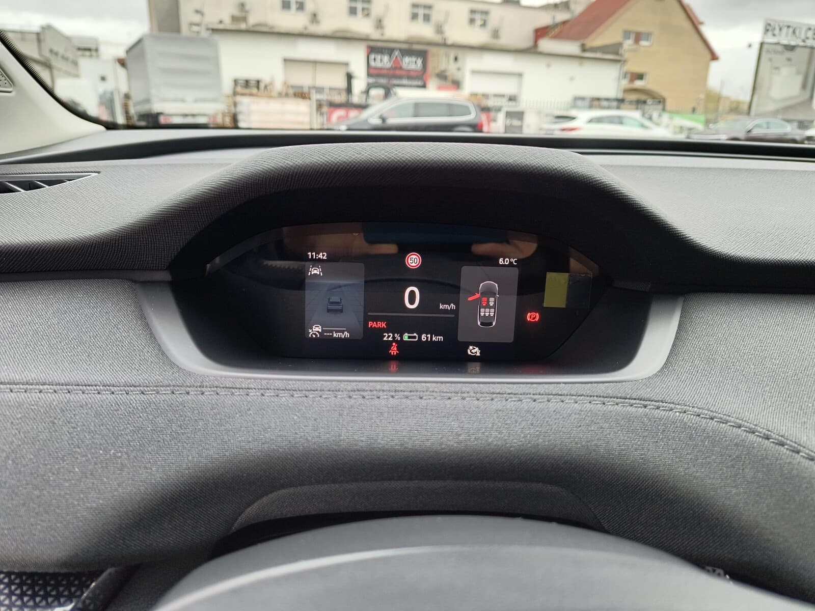 Škoda Elroq