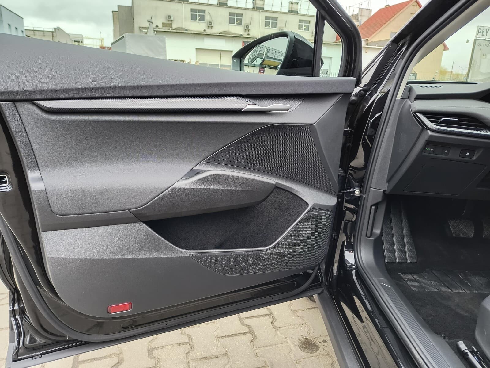 Škoda Elroq