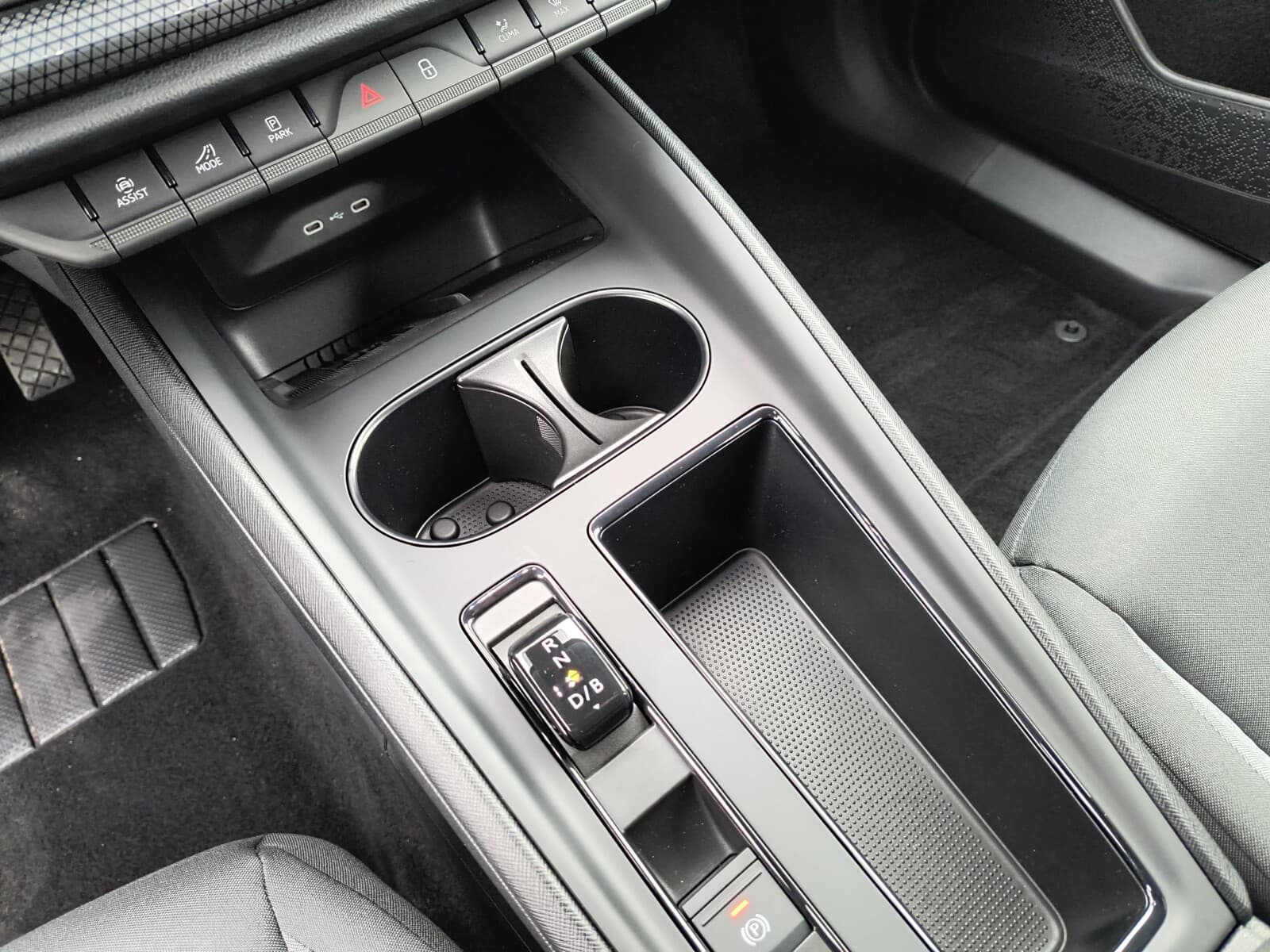 Škoda Elroq
