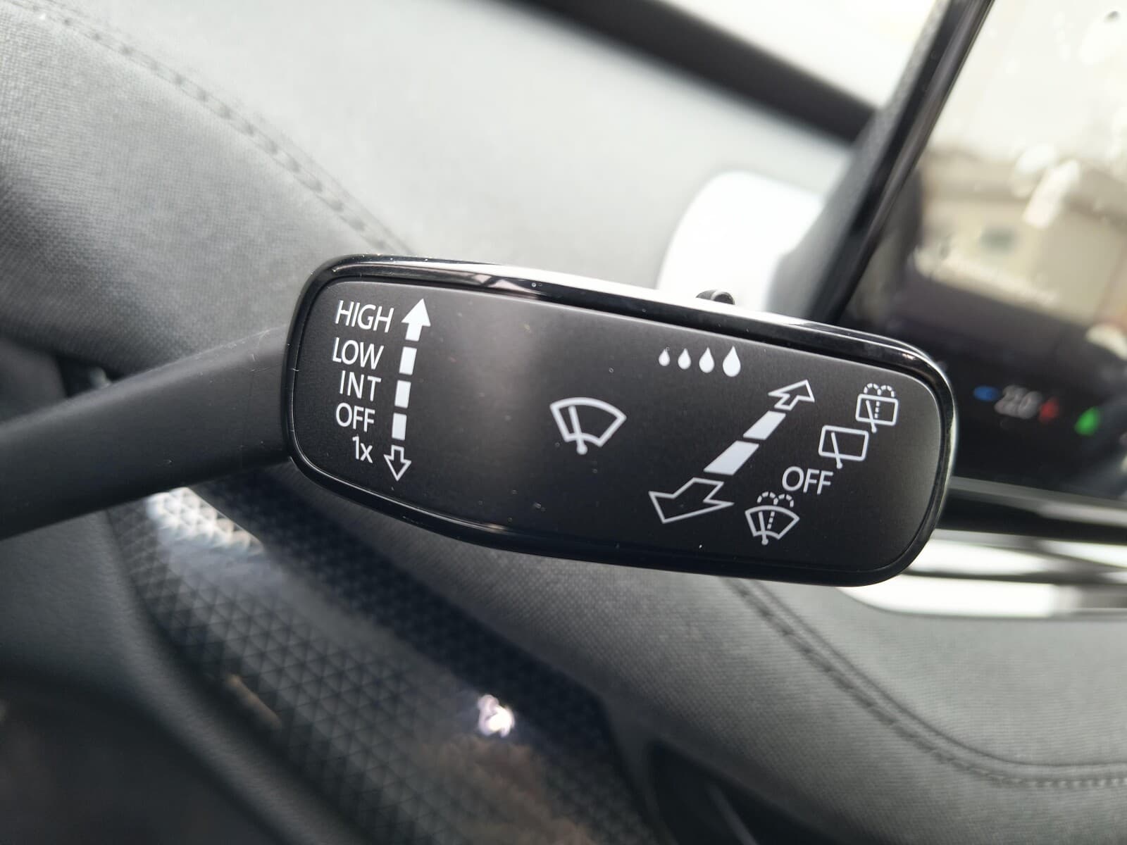 Škoda Elroq