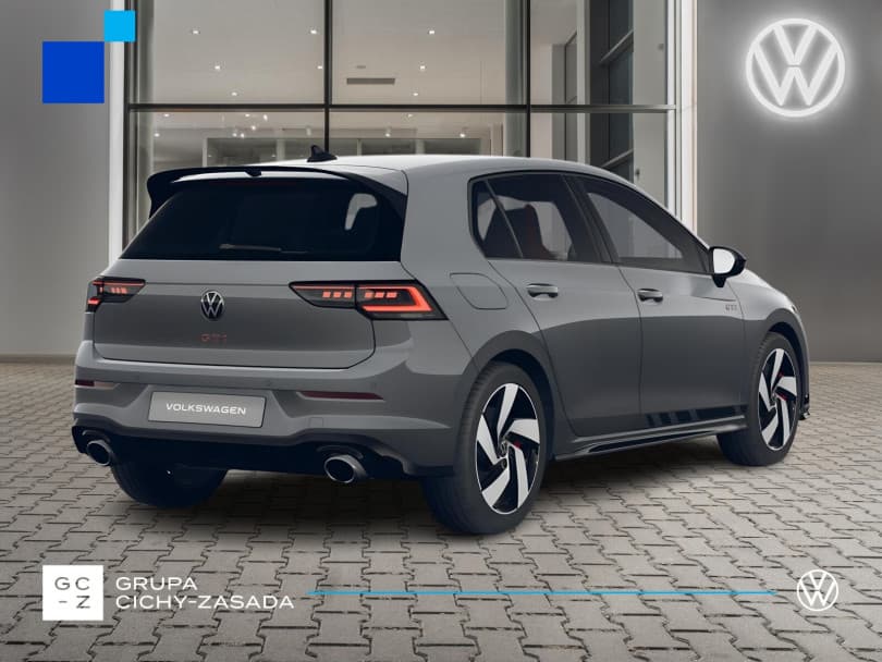 Volkswagen Golf 2026