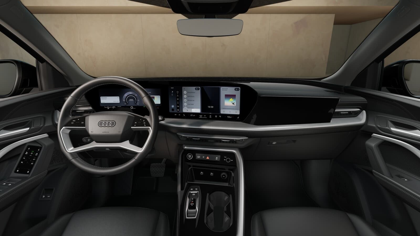 Audi Q5 Sportback