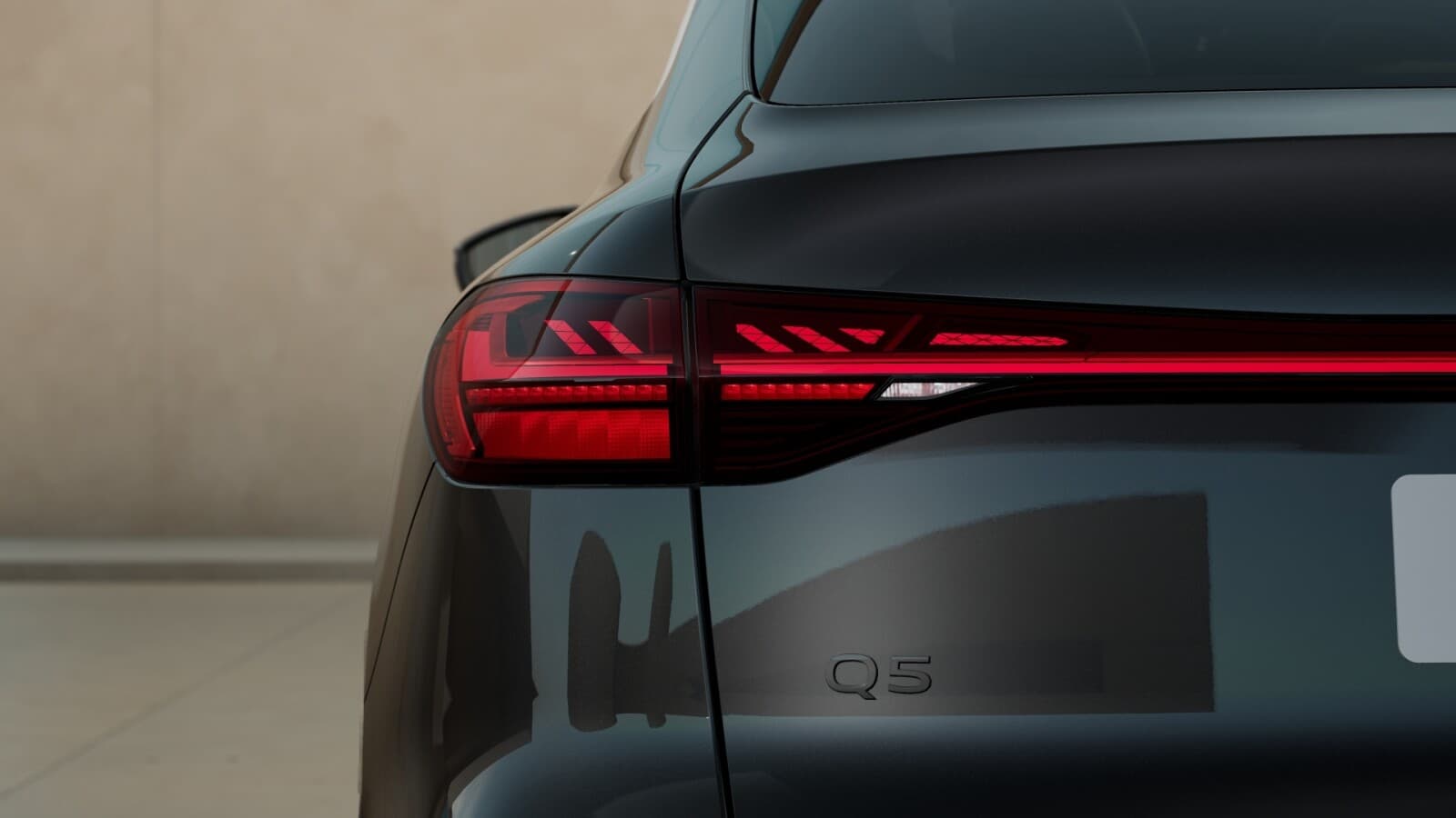 Audi Q5 Sportback