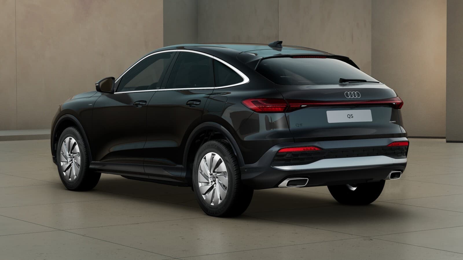 Audi Q5 Sportback