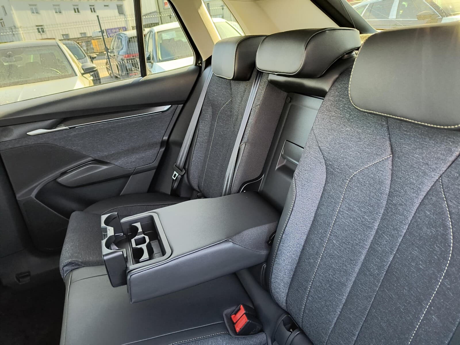 Škoda Elroq