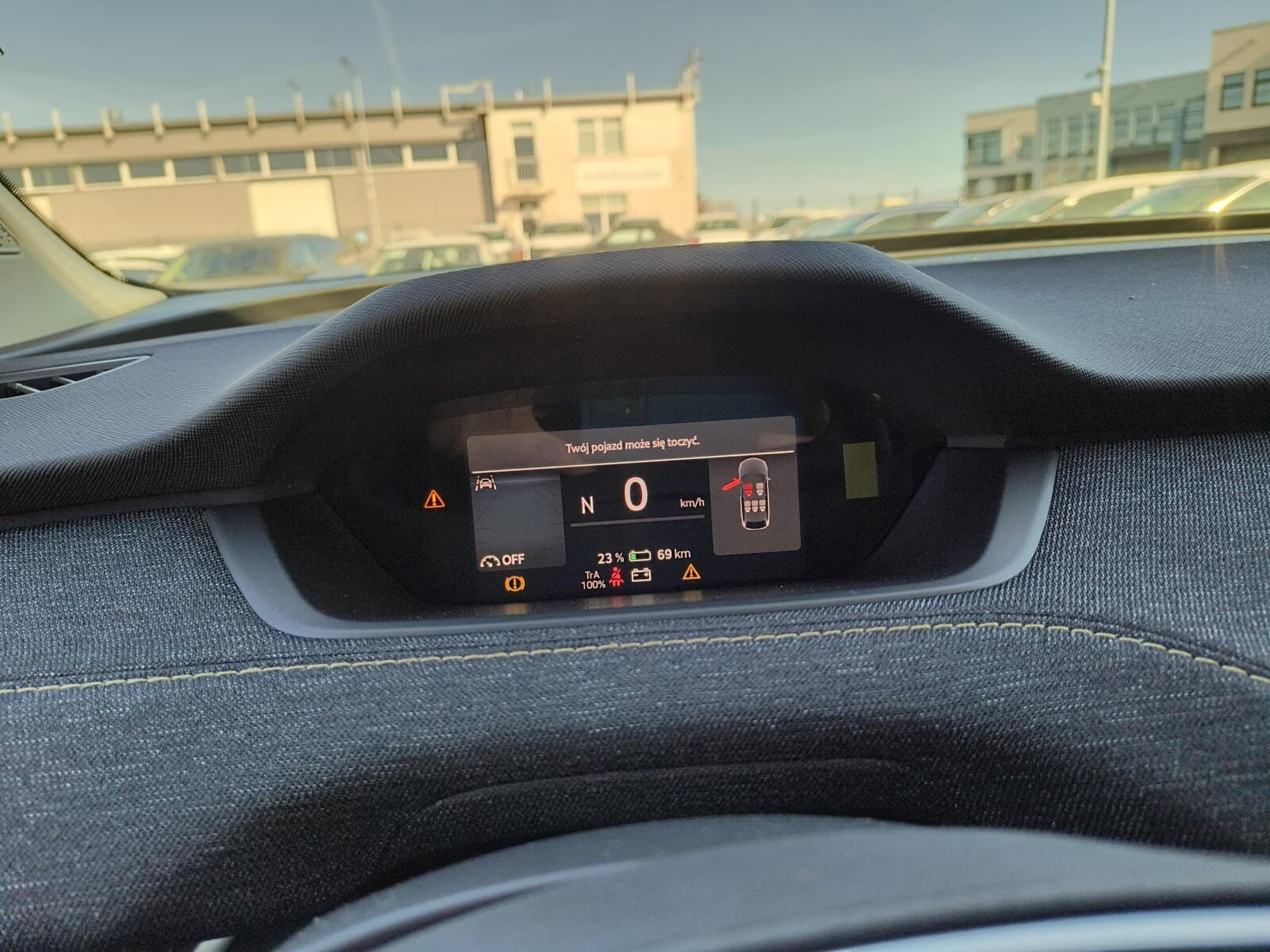 Škoda Elroq