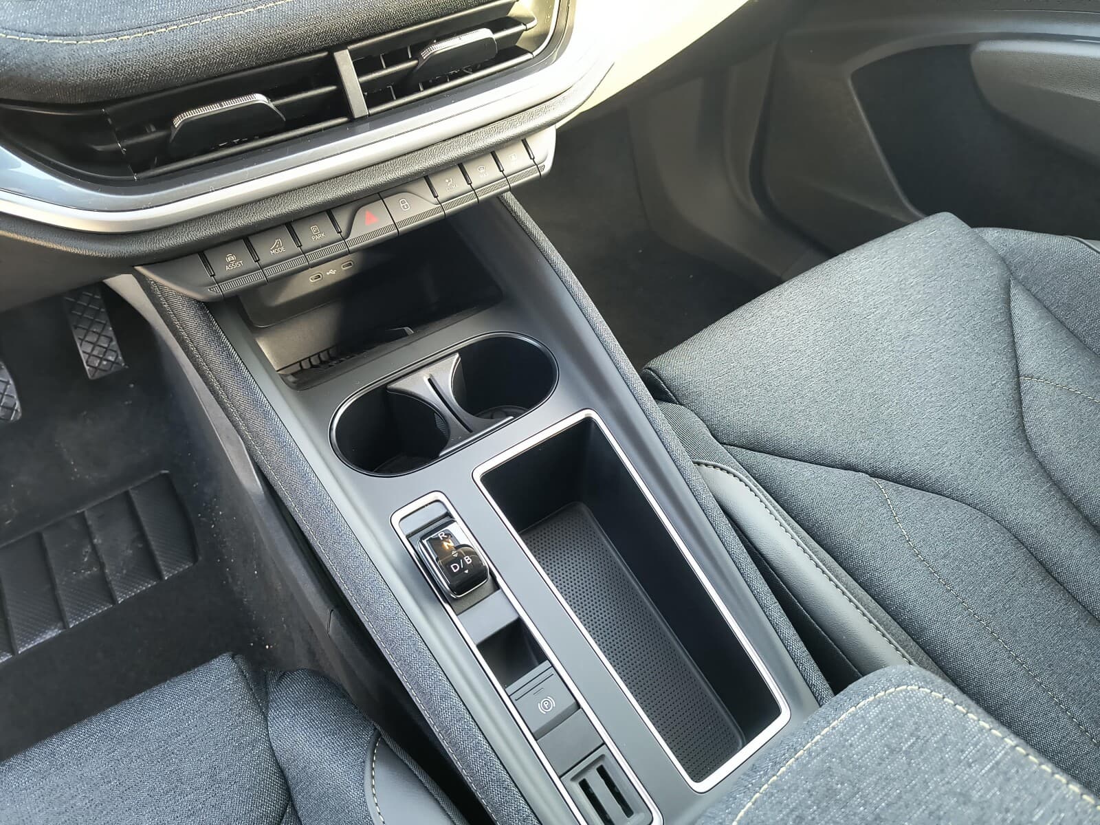 Škoda Elroq