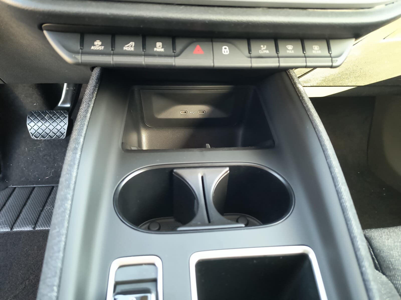 Škoda Elroq