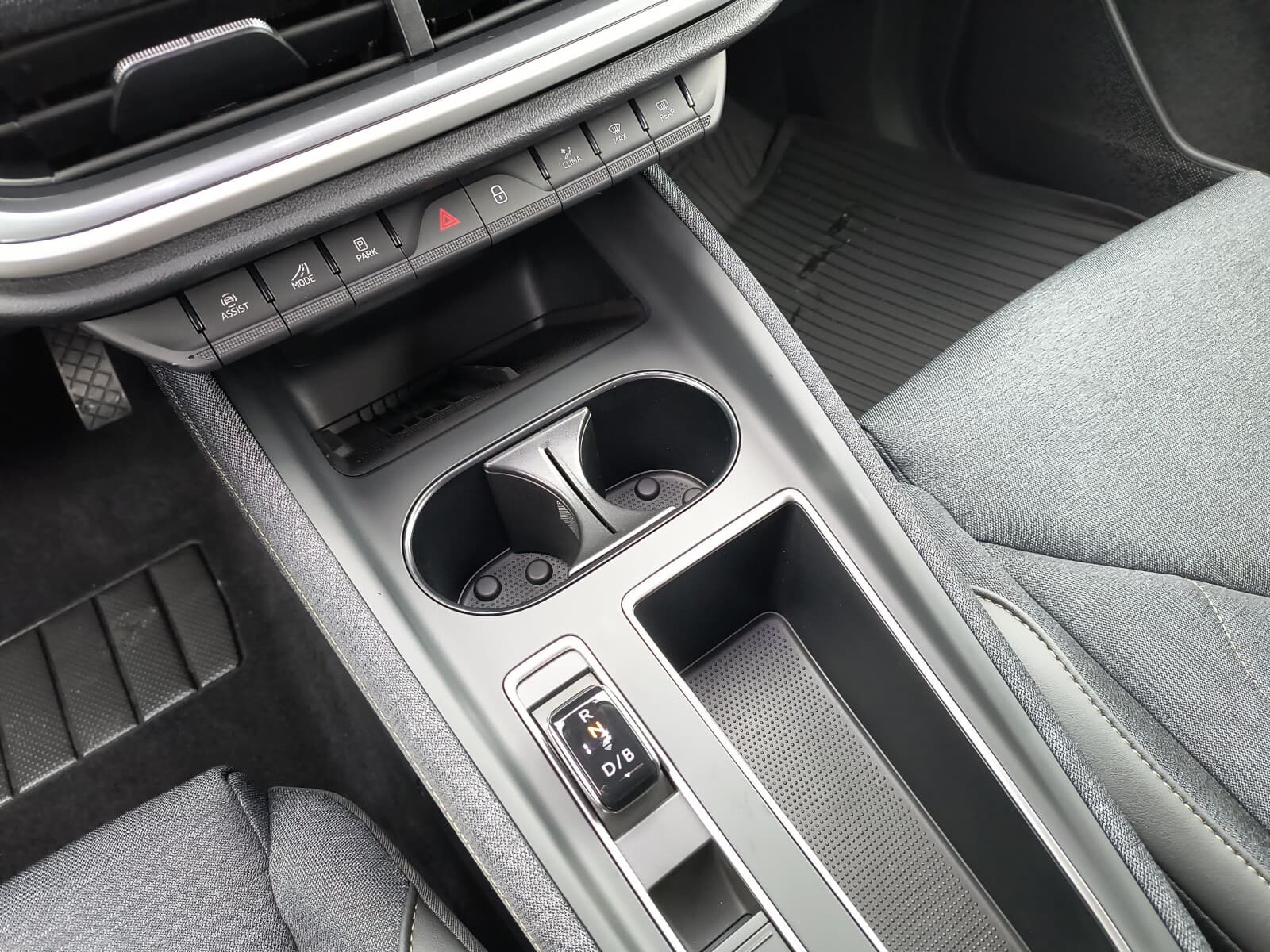 Škoda Elroq