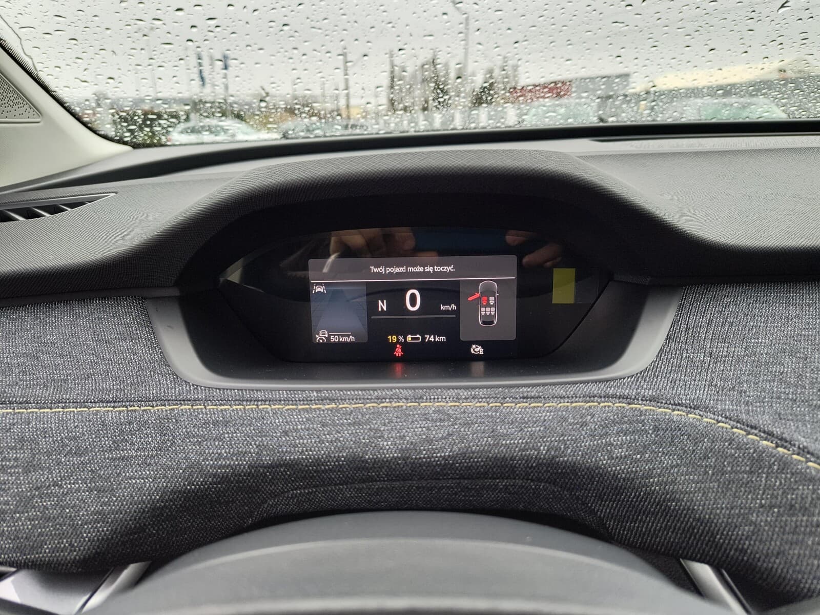 Škoda Elroq