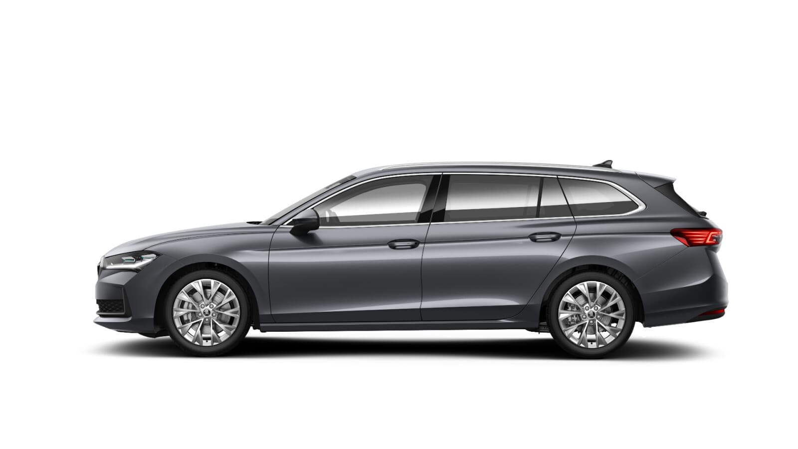 Škoda Superb Combi