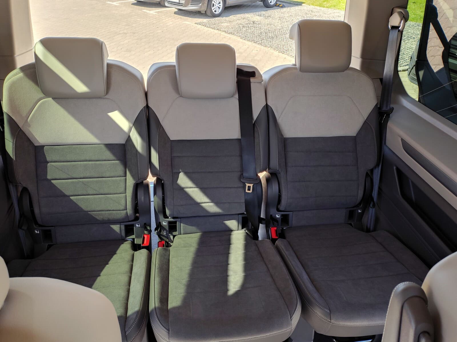 Volkswagen Nowy Multivan