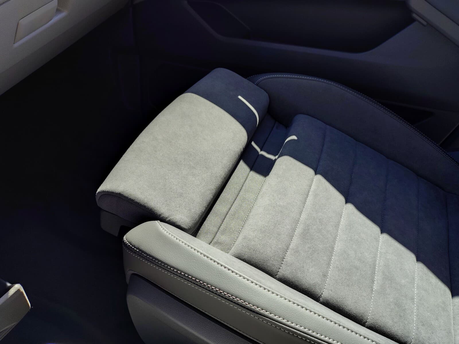 Volkswagen Nowy Multivan