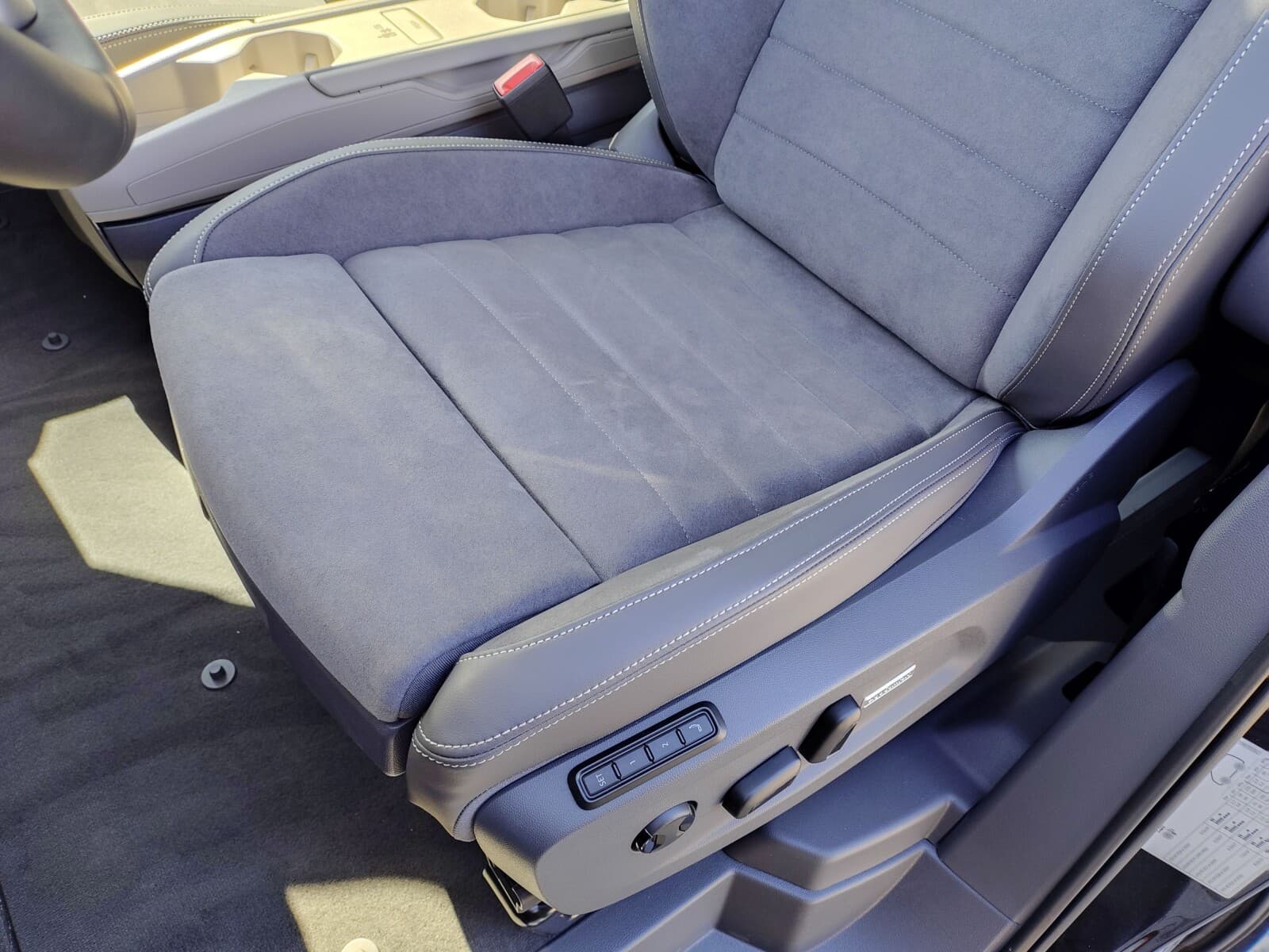 Volkswagen Nowy Multivan