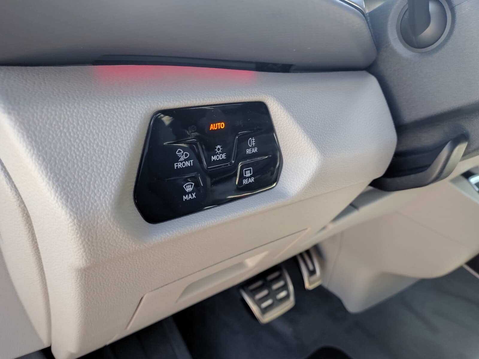 Volkswagen Nowy Multivan