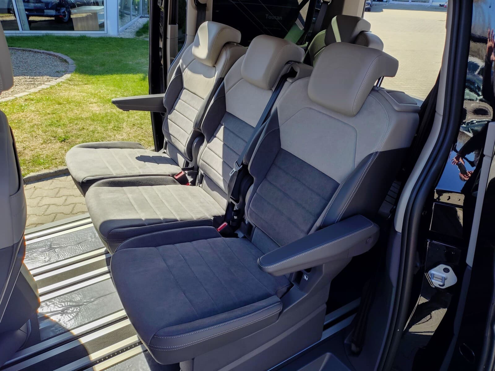 Volkswagen Nowy Multivan