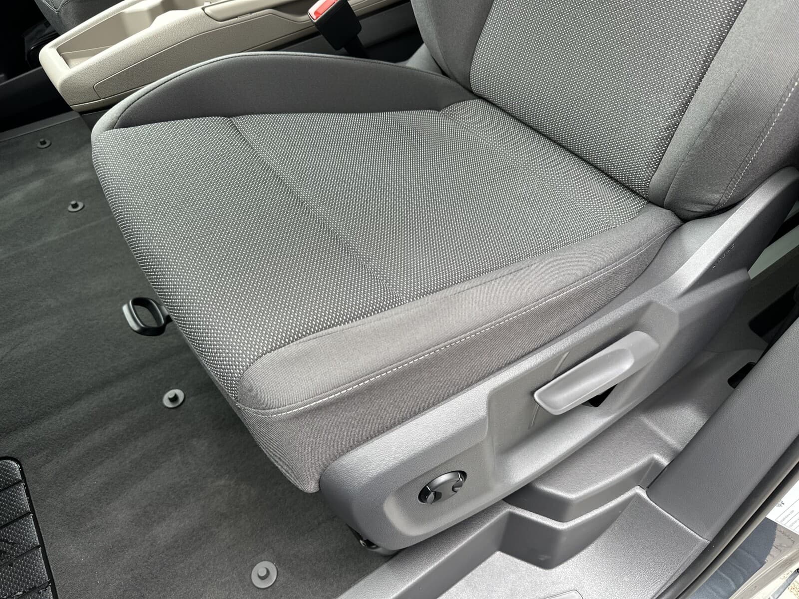 Volkswagen Nowy Multivan