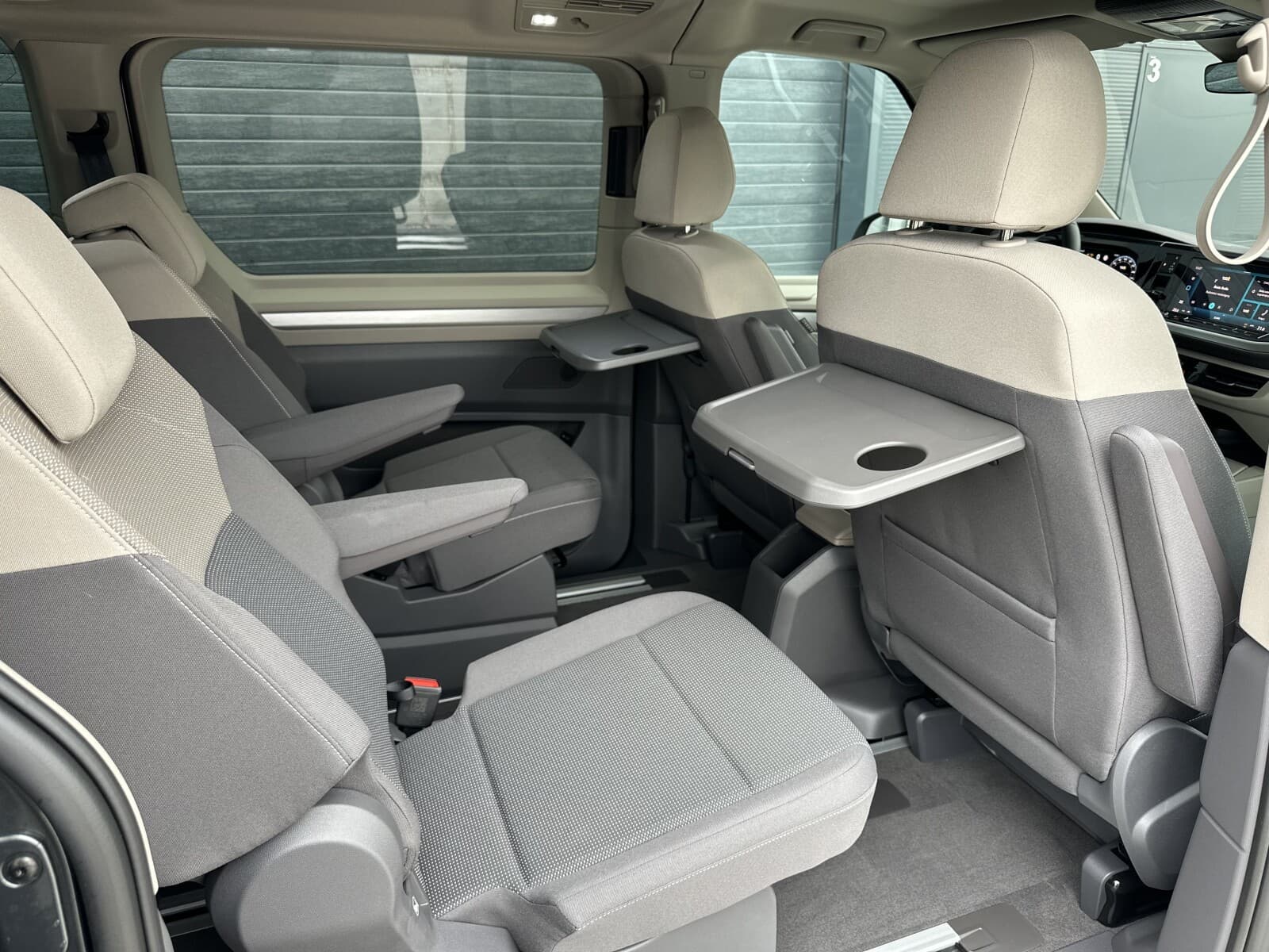 Volkswagen Nowy Multivan