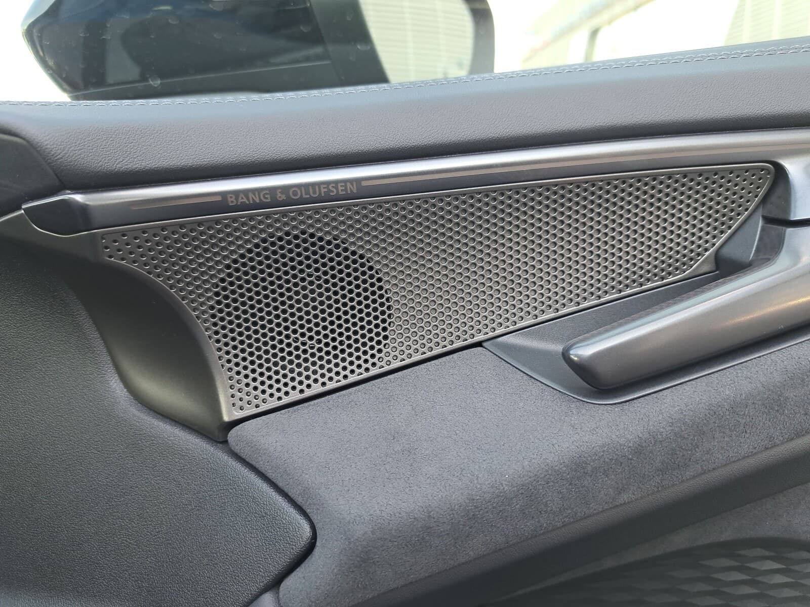 Audi A6 Limousine