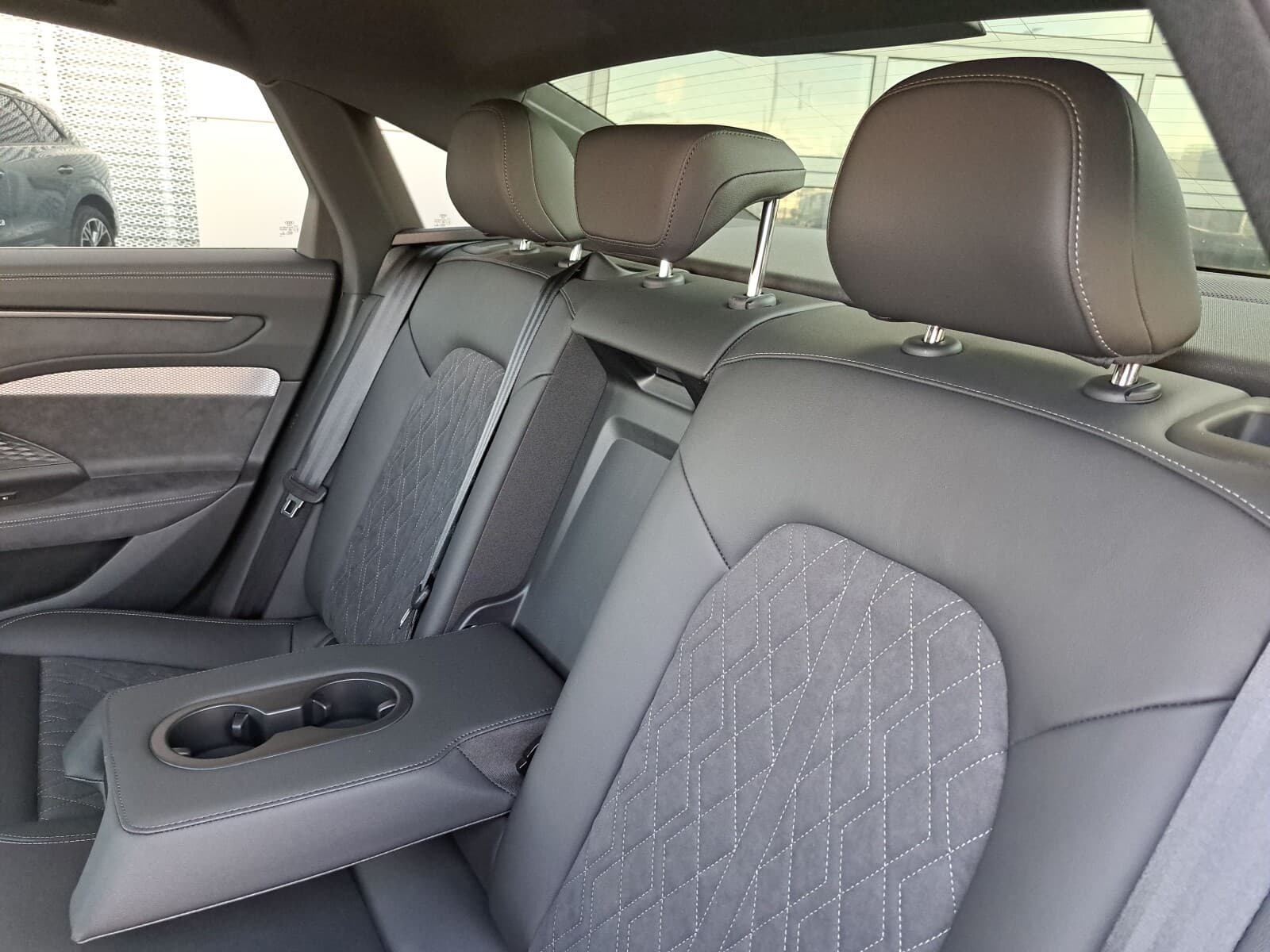 Audi A6 Limousine