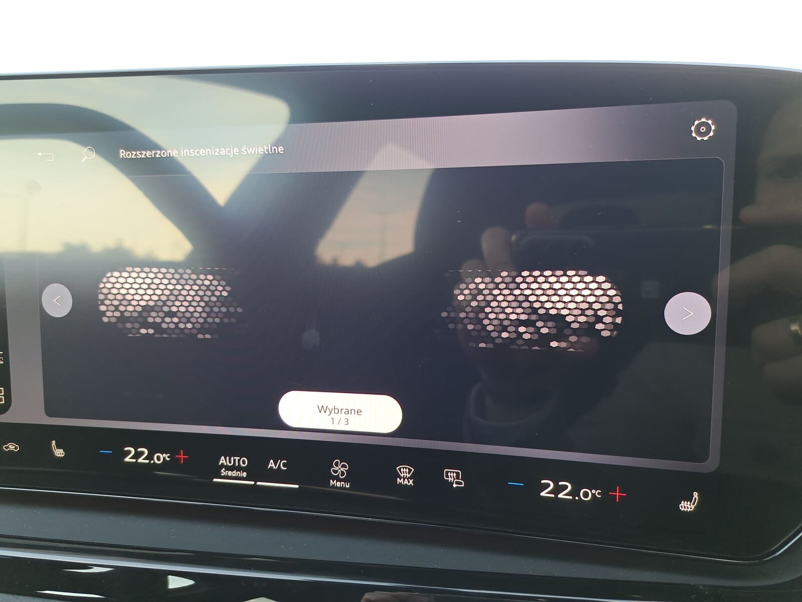 Audi A6 Limousine