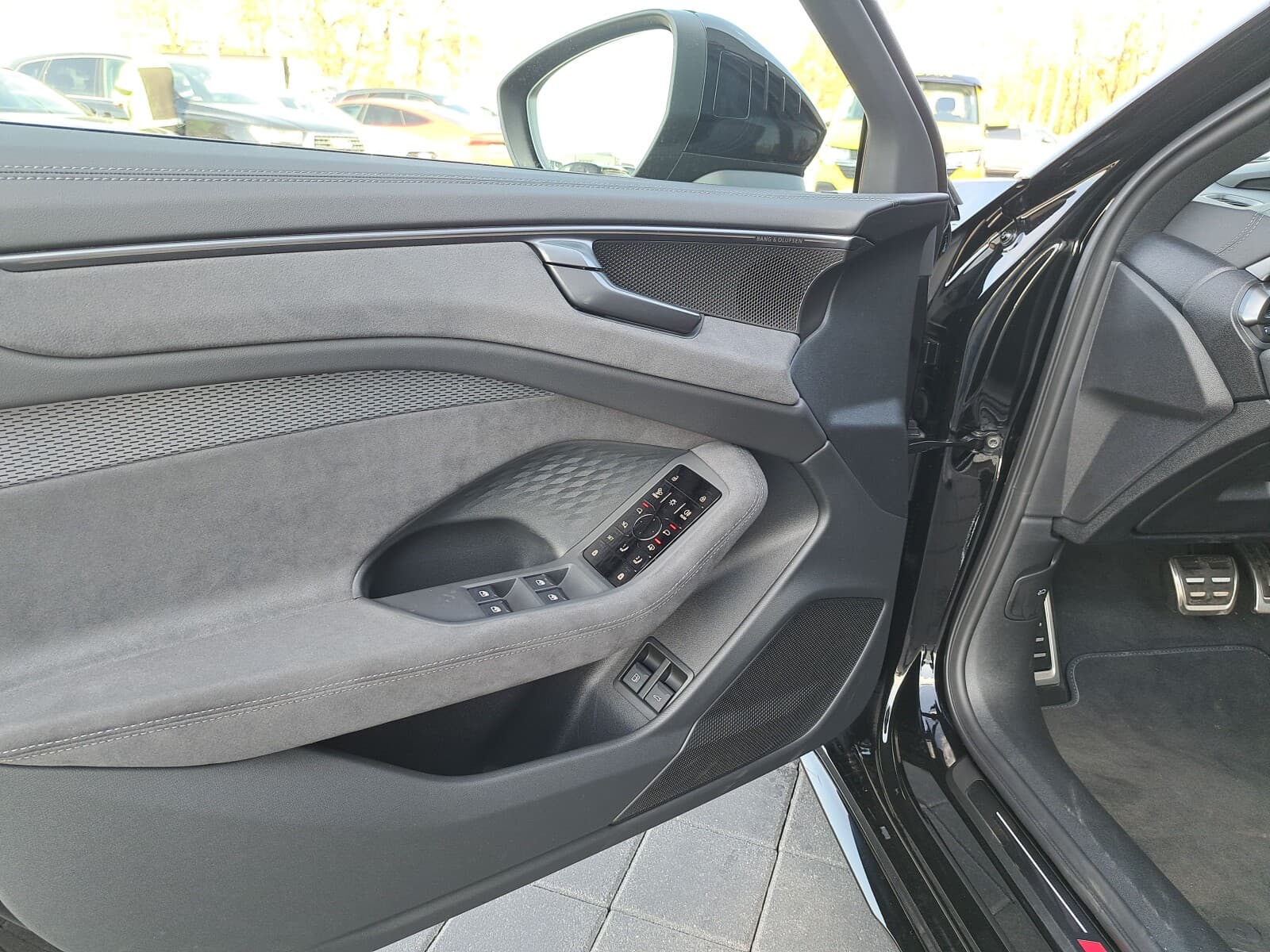 Audi A6 Limousine