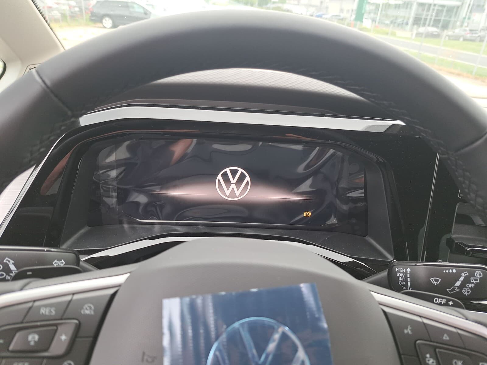 Volkswagen Nowy Multivan
