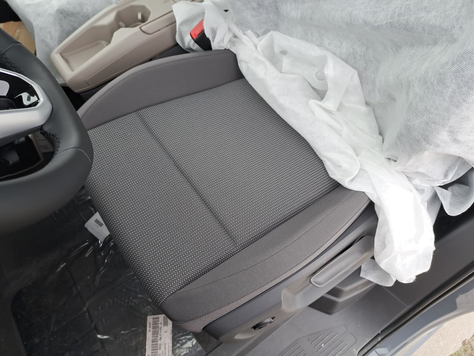 Volkswagen Nowy Multivan