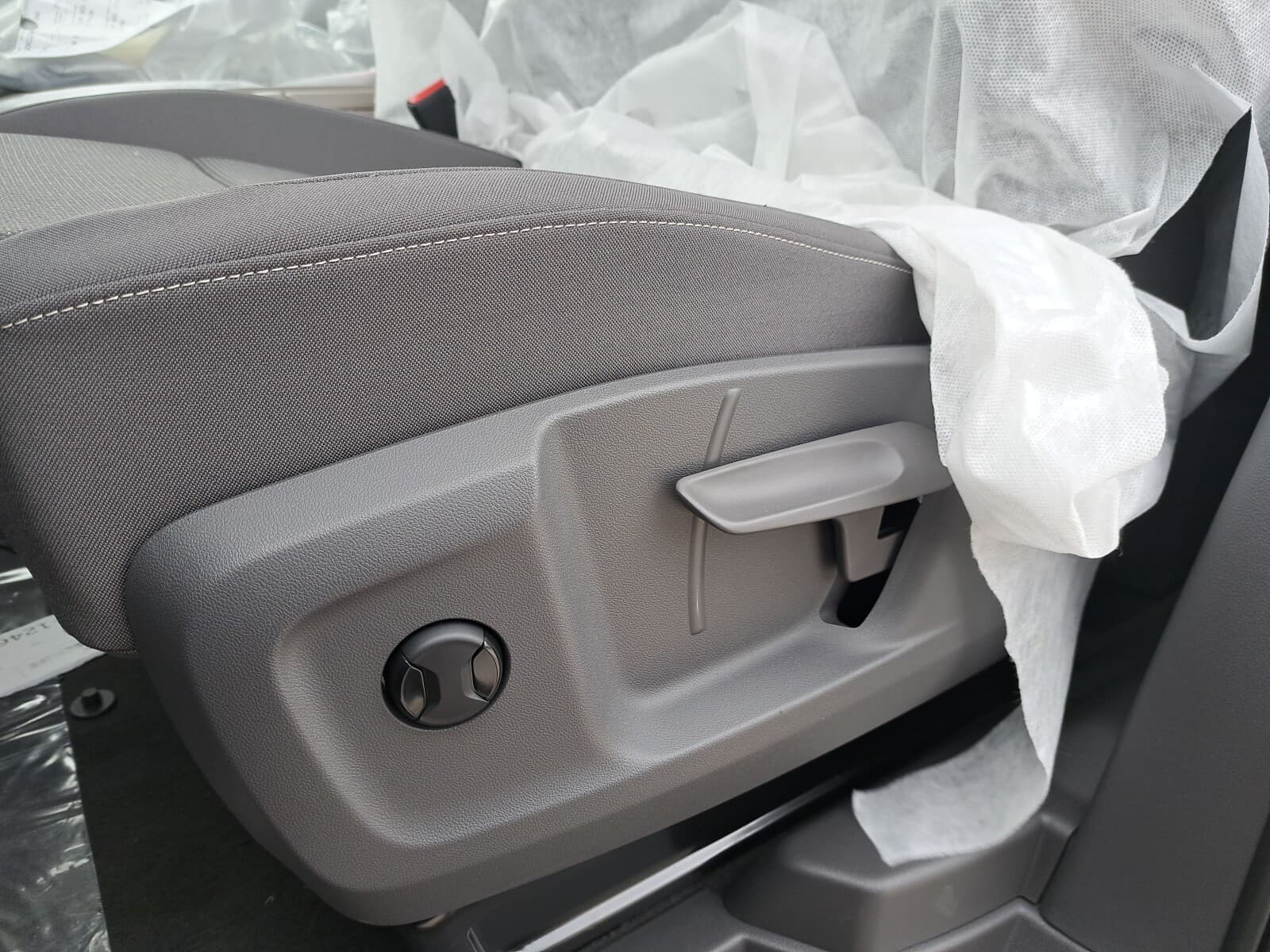Volkswagen Nowy Multivan