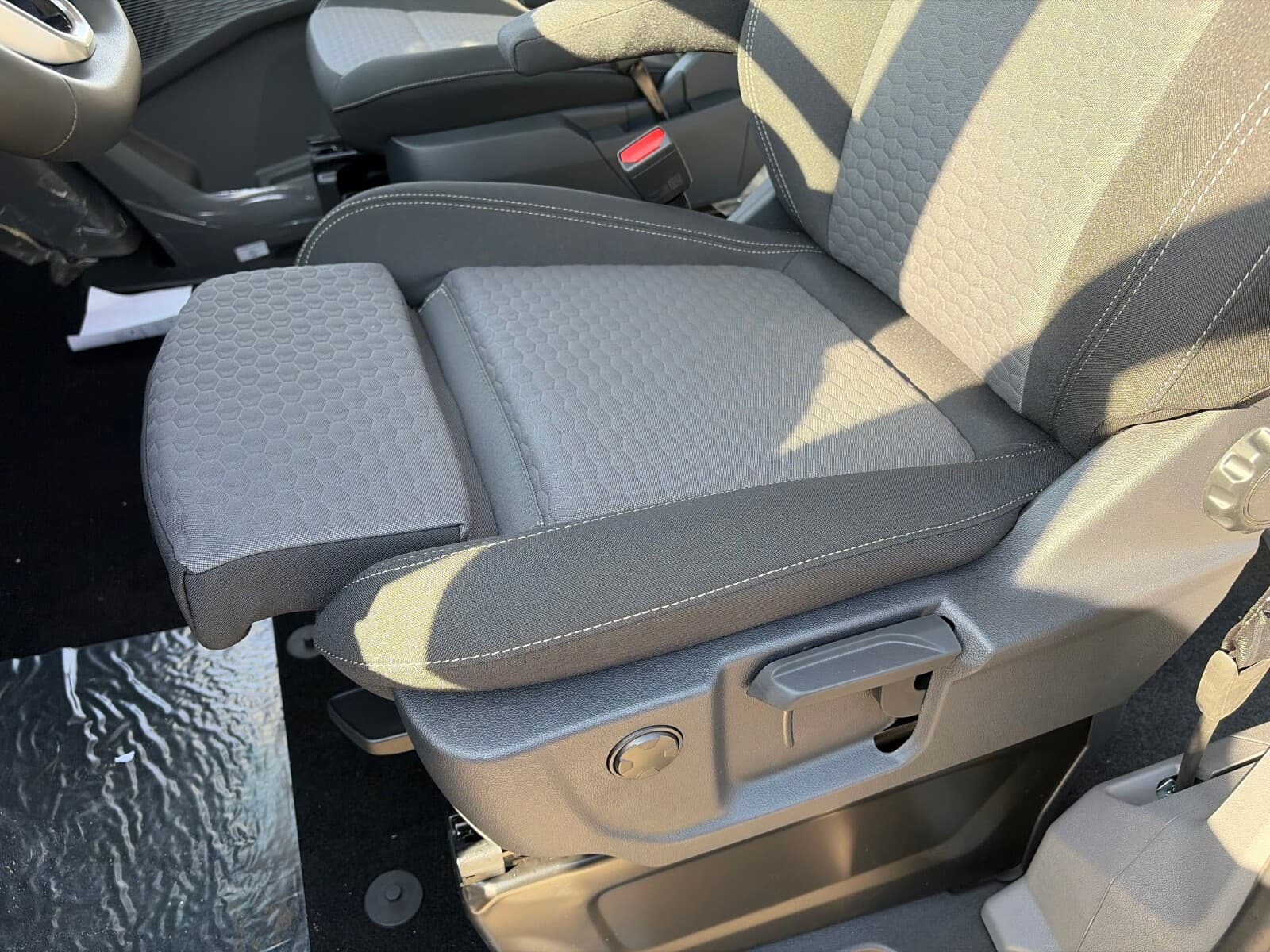 Volkswagen Nowa Caravelle