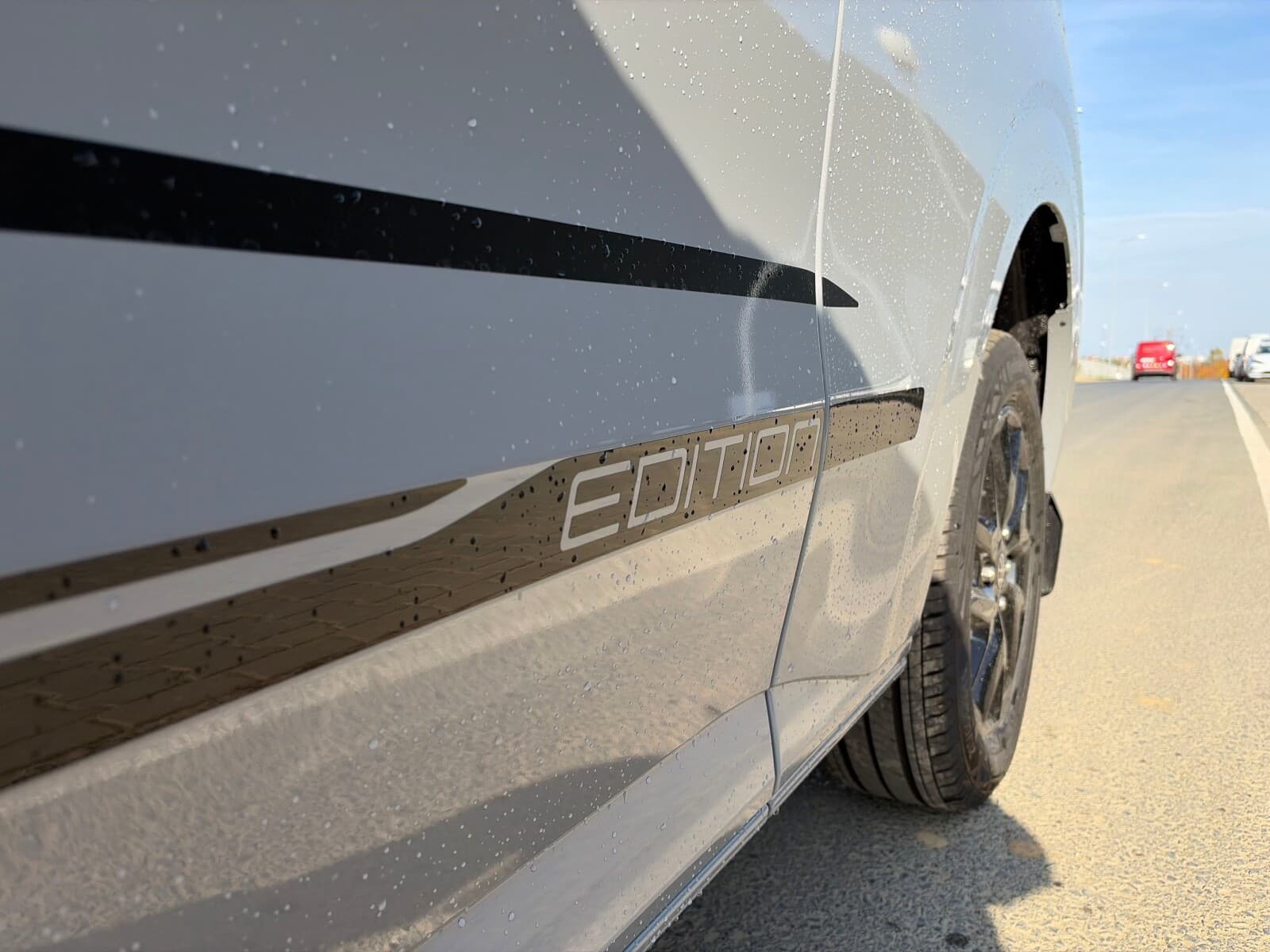 Volkswagen Nowa Caravelle