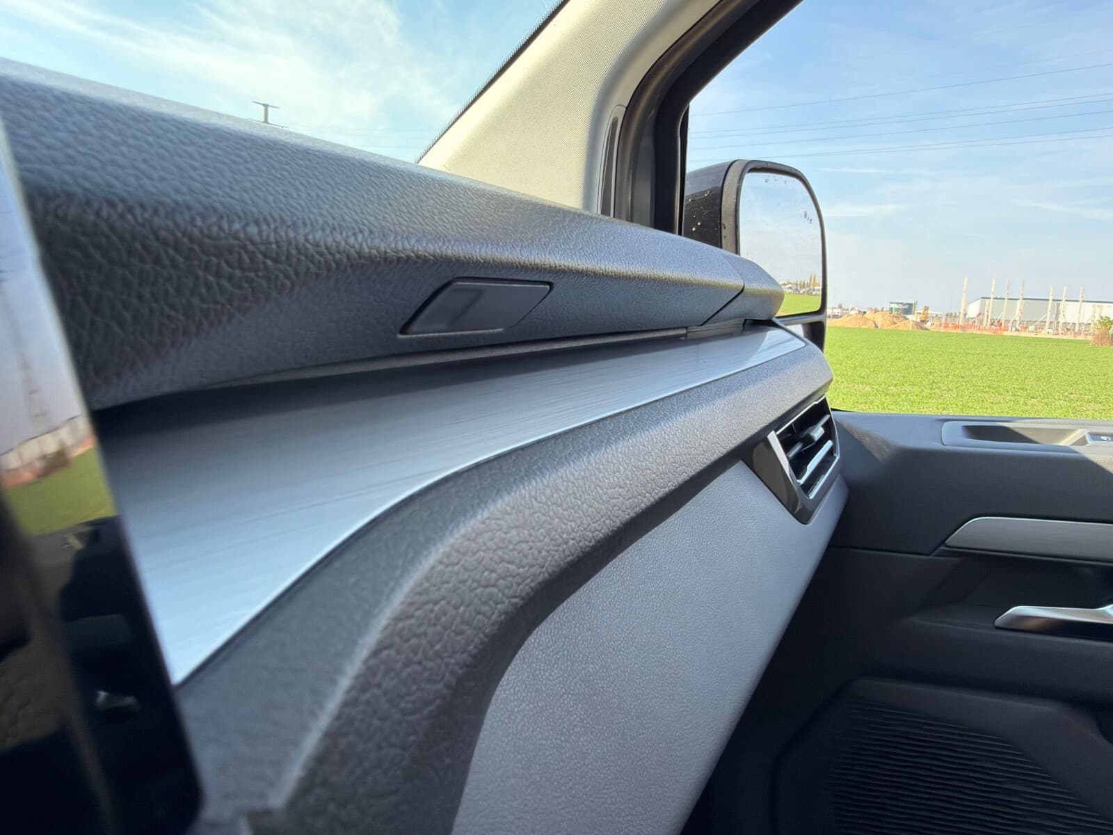 Volkswagen Nowa Caravelle