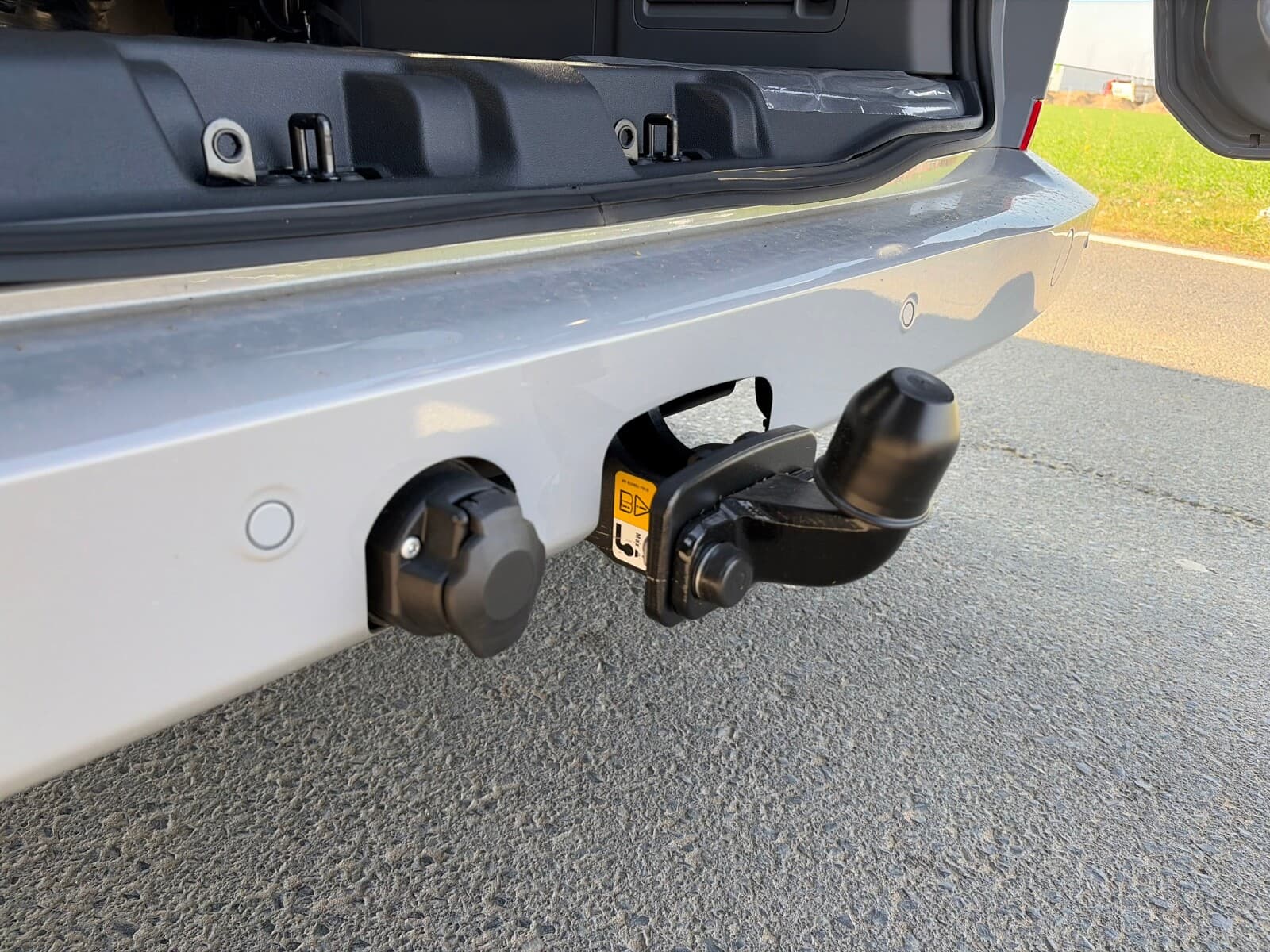 Volkswagen Nowa Caravelle