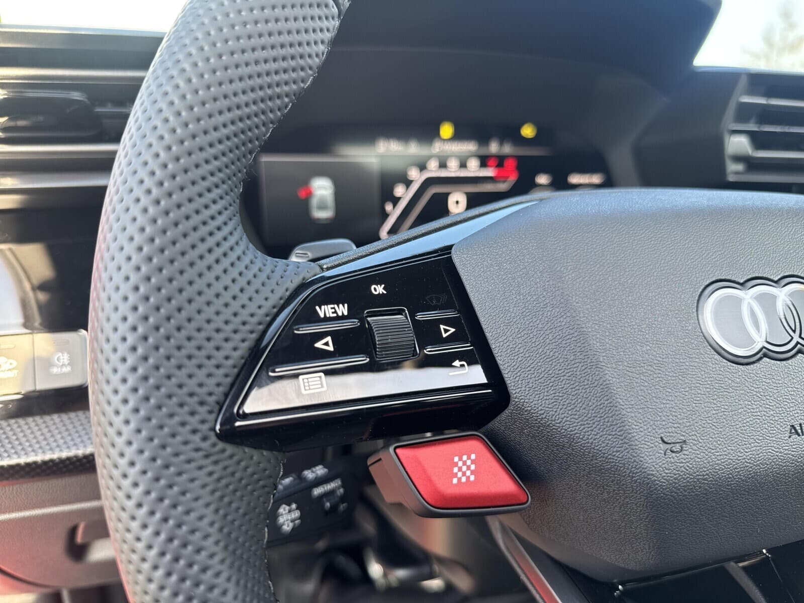 Audi RS 3 Sportback