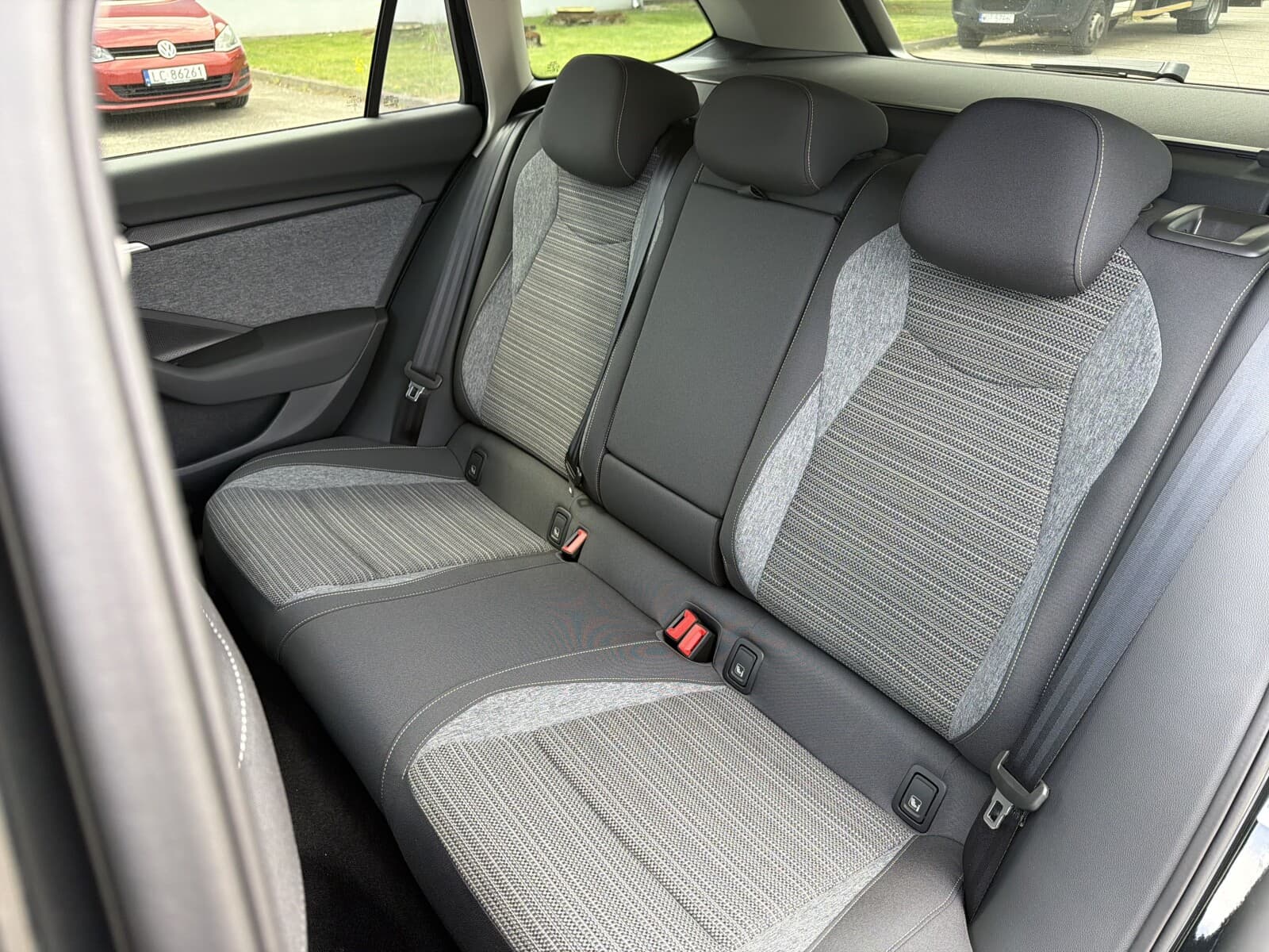 Škoda Superb Combi