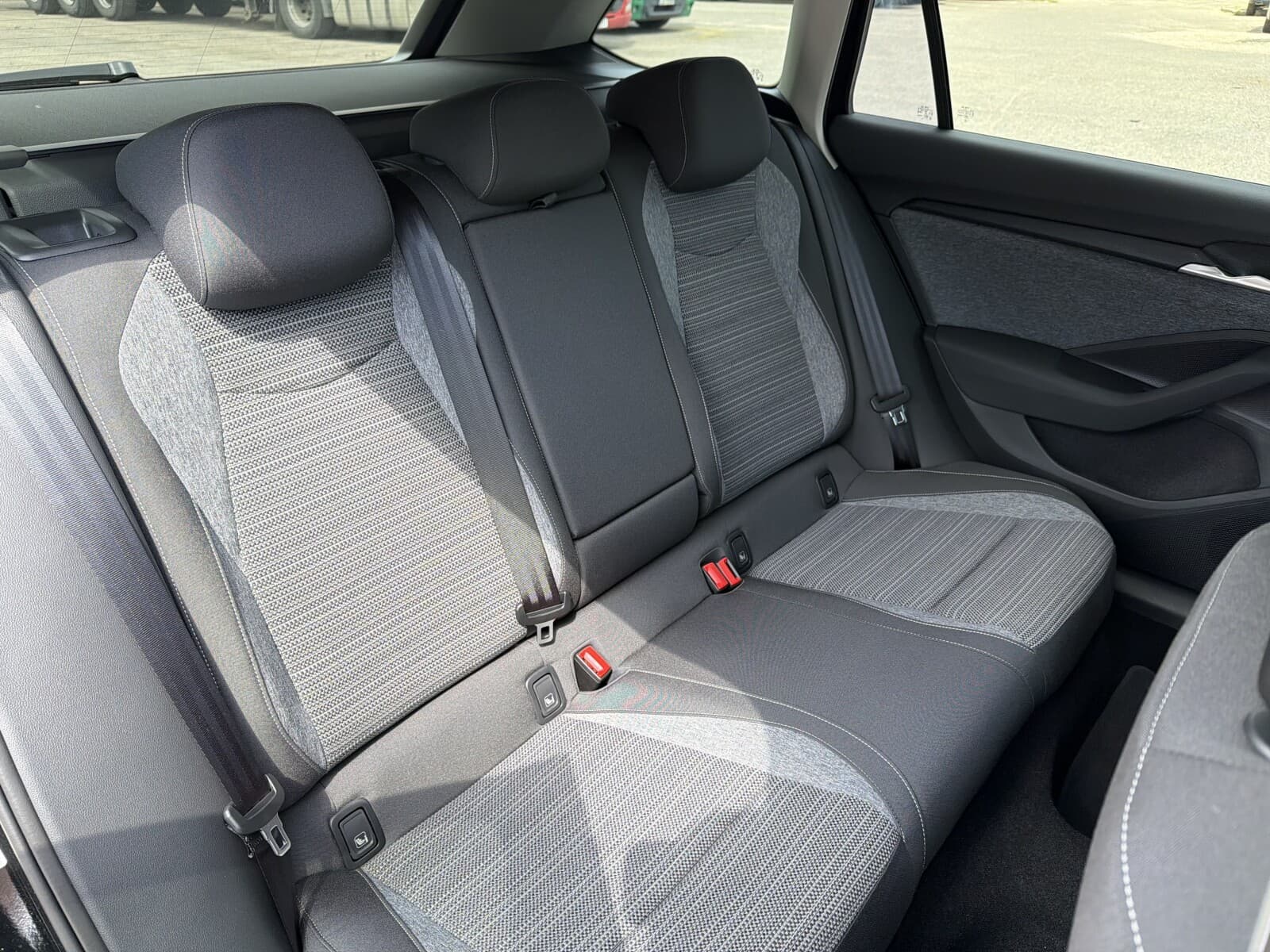 Škoda Superb Combi
