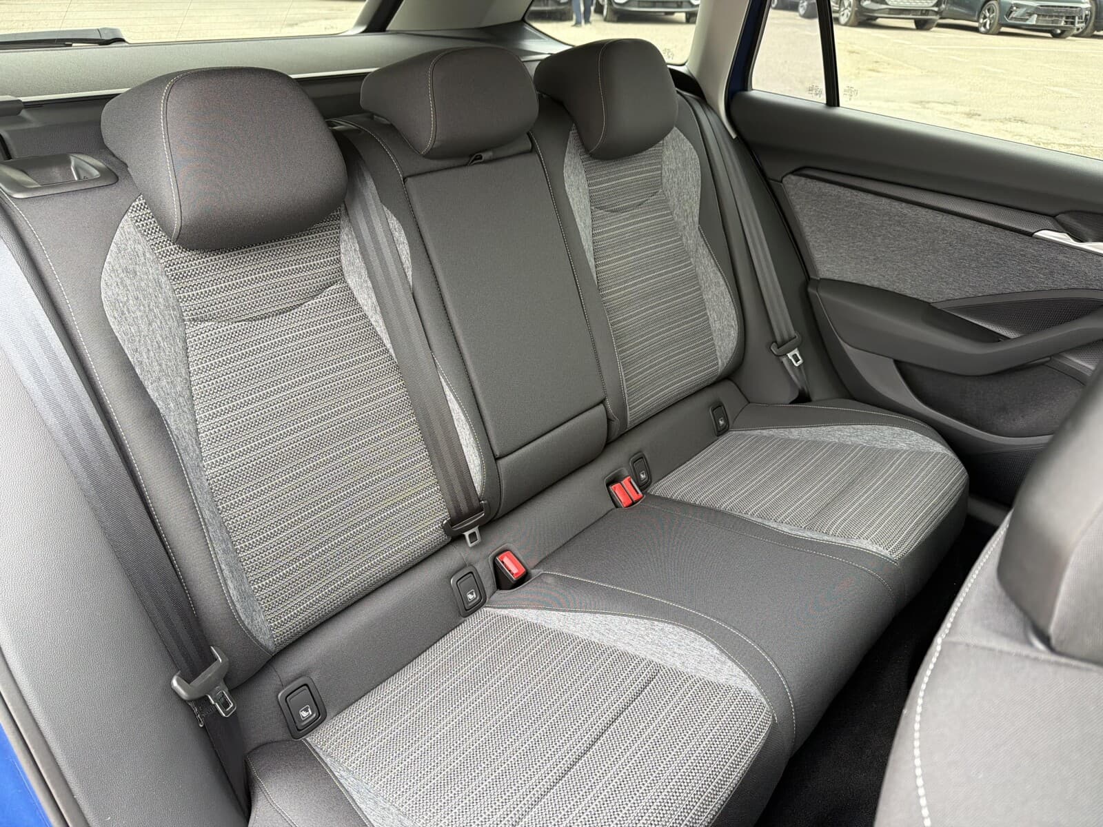Škoda Superb Combi