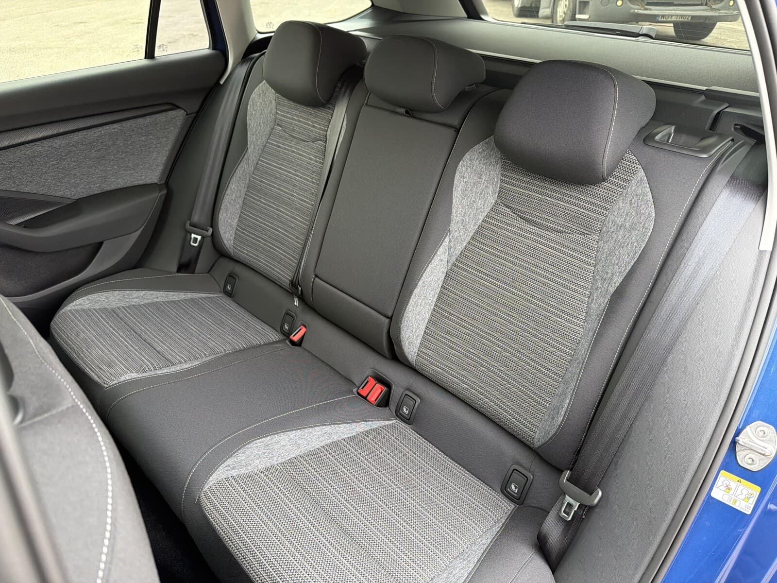 Škoda Superb Combi