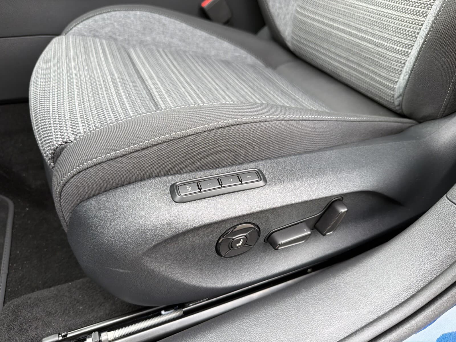 Škoda Superb Combi