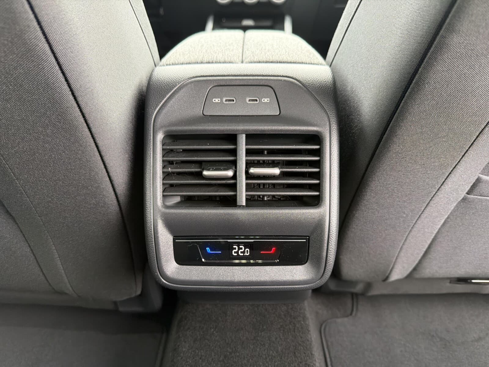 Škoda Superb Combi