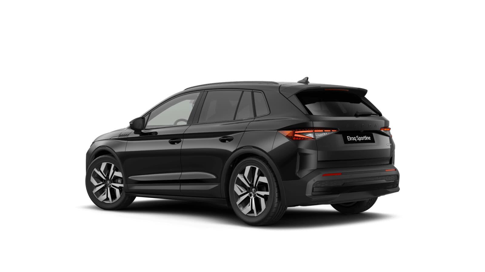 Škoda Elroq