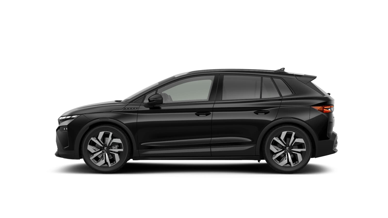 Škoda Elroq