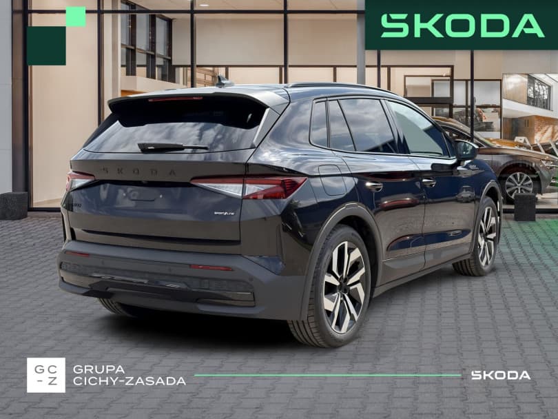 Škoda Elroq 2026