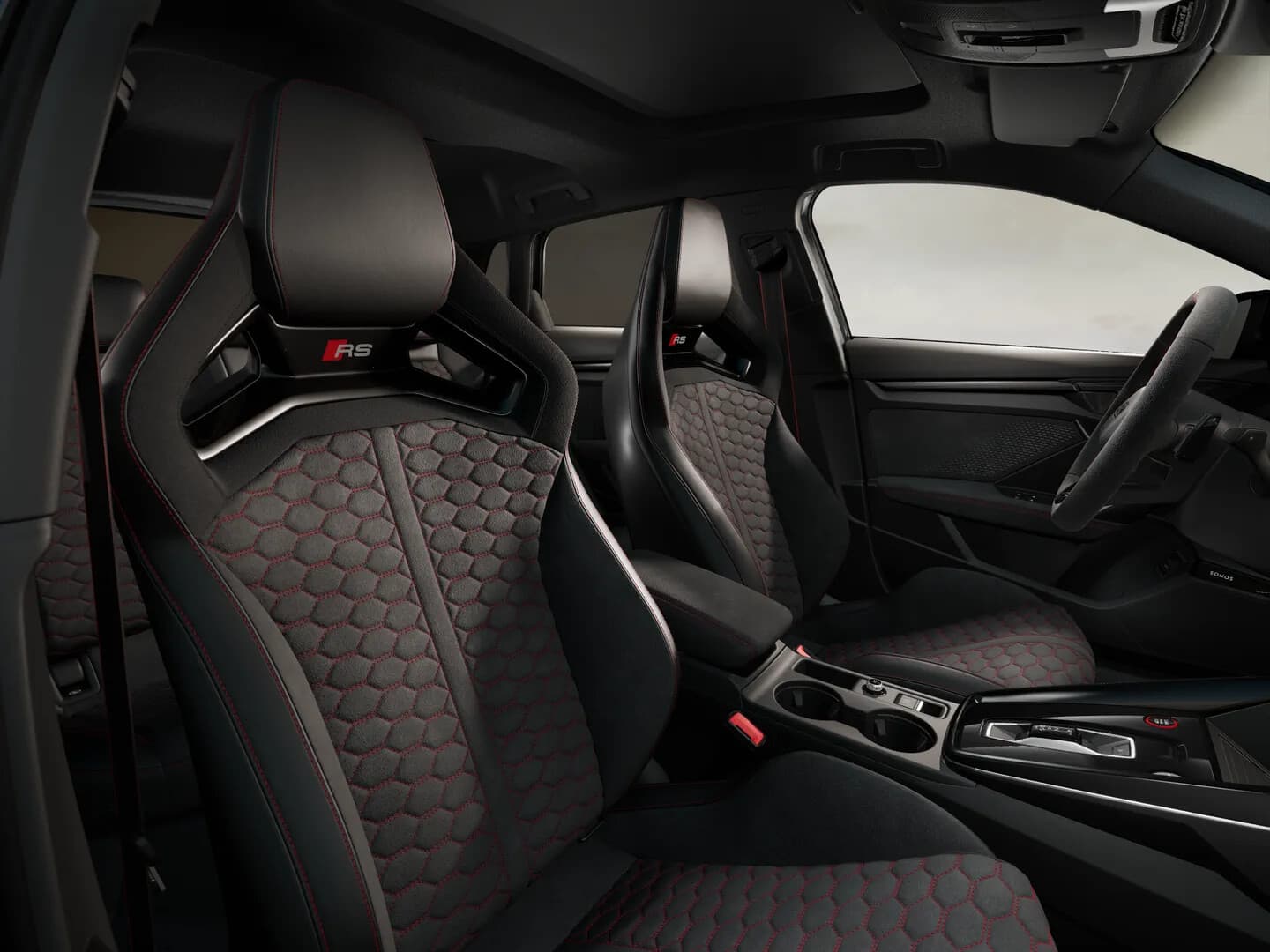 Audi RS 3 Sportback