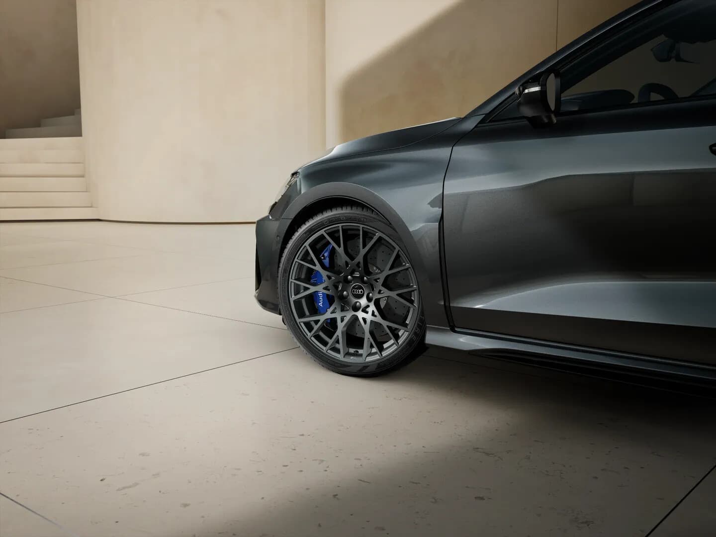 Audi RS 3 Sportback