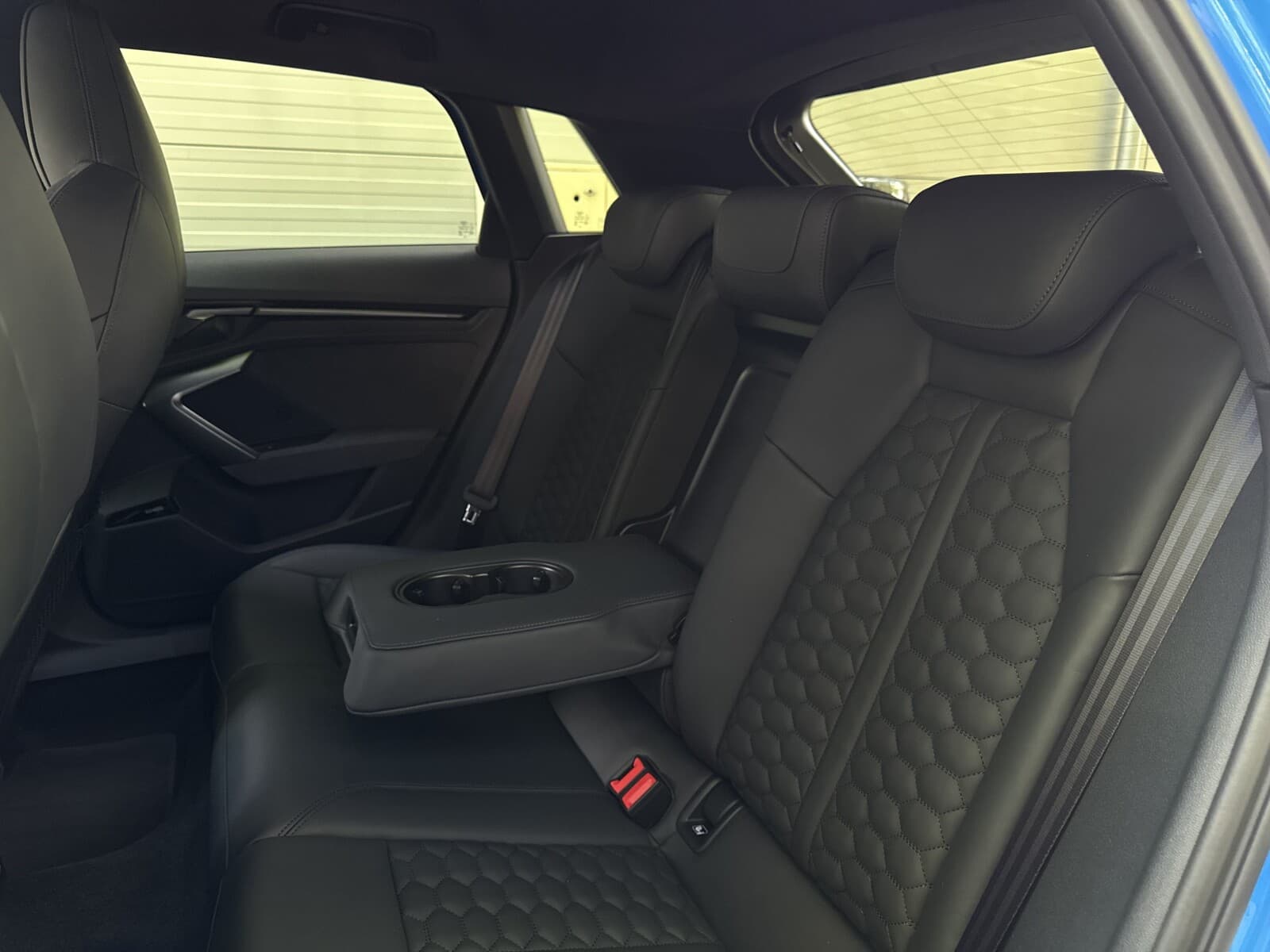 Audi RS 3 Sportback