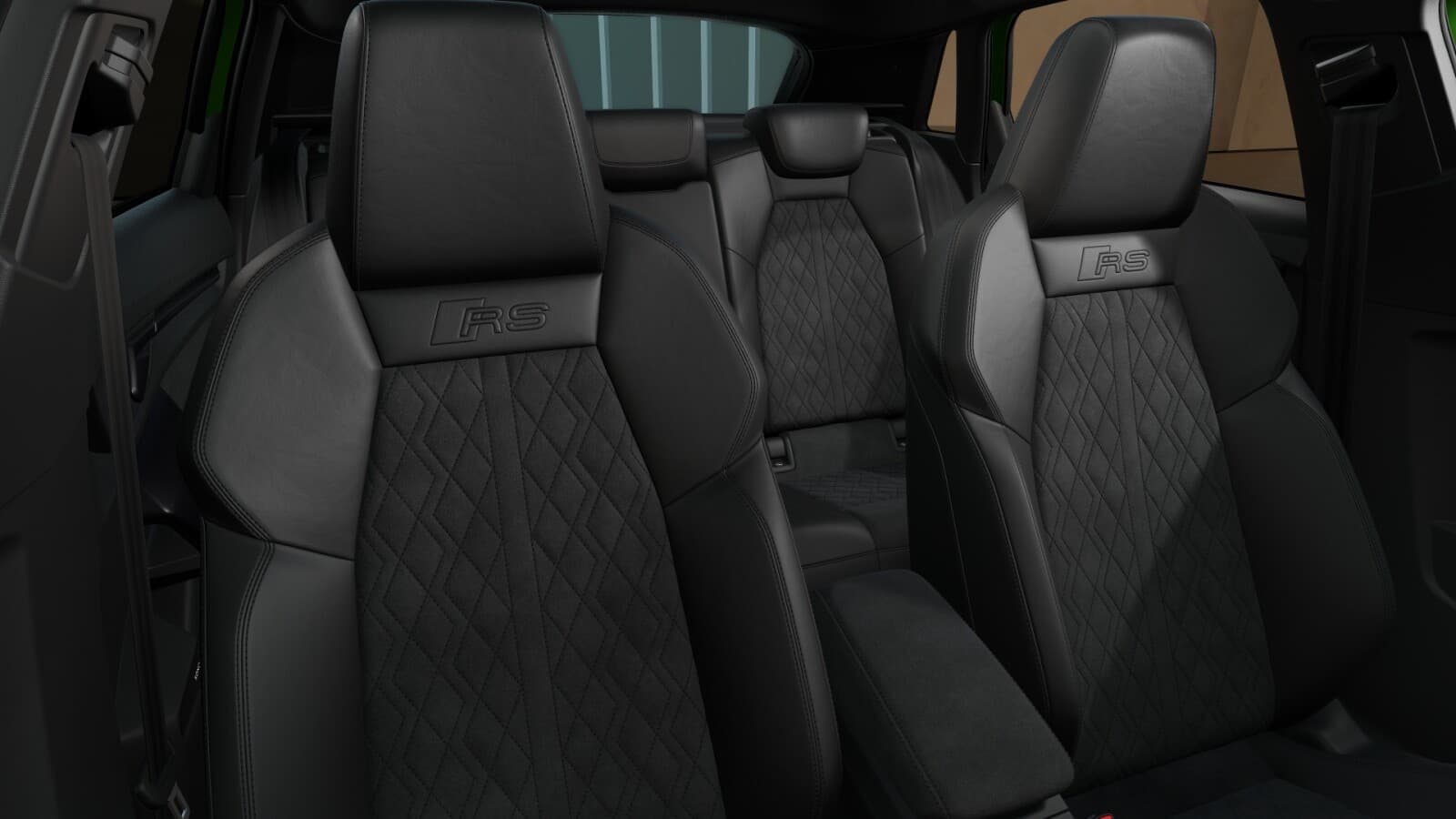 Audi RS 3 Sportback
