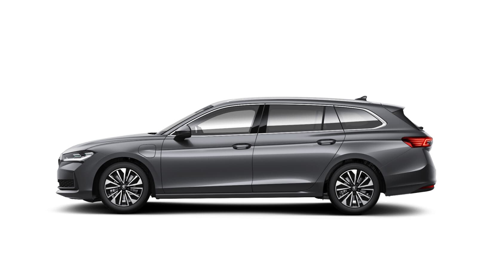 Škoda Superb Combi